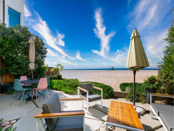 Venice Beach Home 1028832