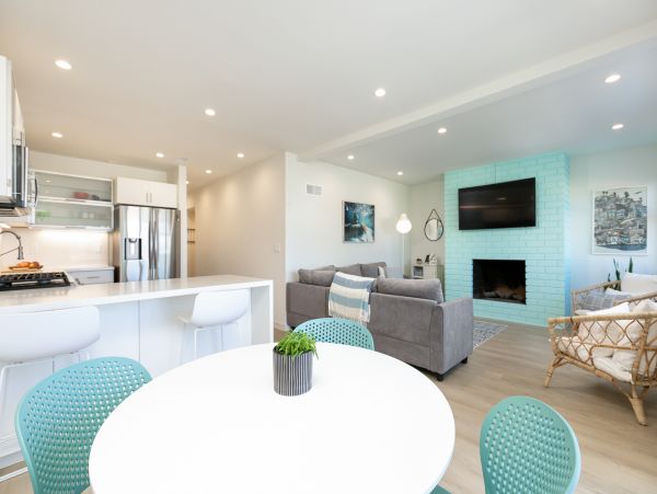 Venice Beach Home 1028832