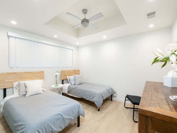 Venice Beach Home 1028832