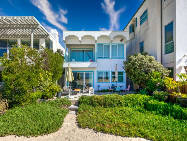 Venice Beach Home 1028832