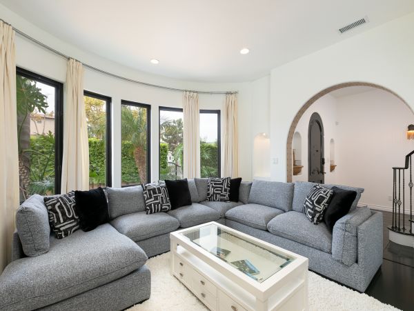 Marina Del Rey Getaway with Private Pool & Spa