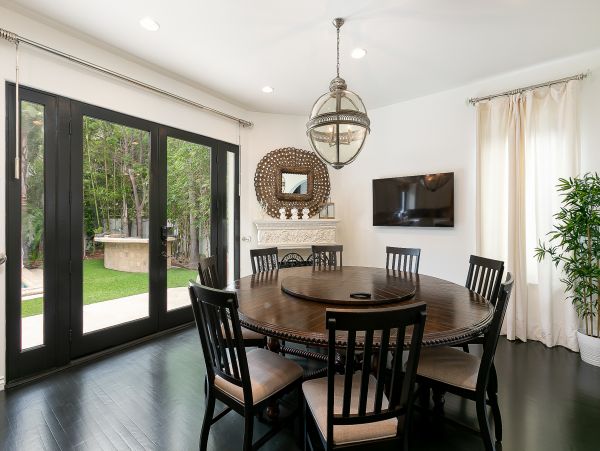 Marina Del Rey Getaway with Private Pool & Spa