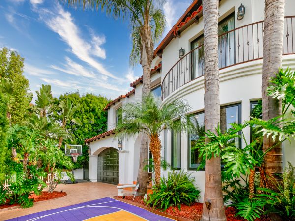 Marina Del Rey Getaway with Private Pool & Spa