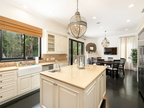 Marina Del Rey Getaway with Private Pool & Spa