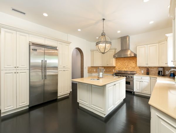 Marina Del Rey Getaway with Private Pool & Spa