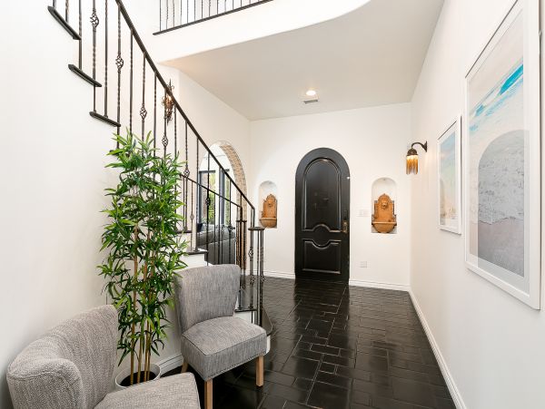 Marina Del Rey Getaway with Private Pool & Spa