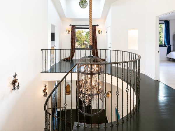 Marina Del Rey Getaway with Private Pool & Spa