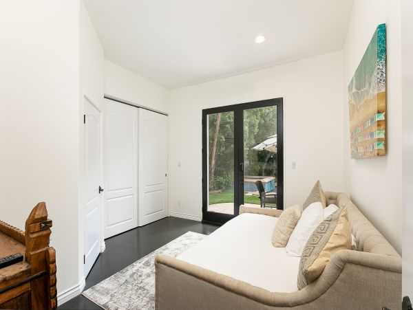 Marina Del Rey Getaway with Private Pool & Spa