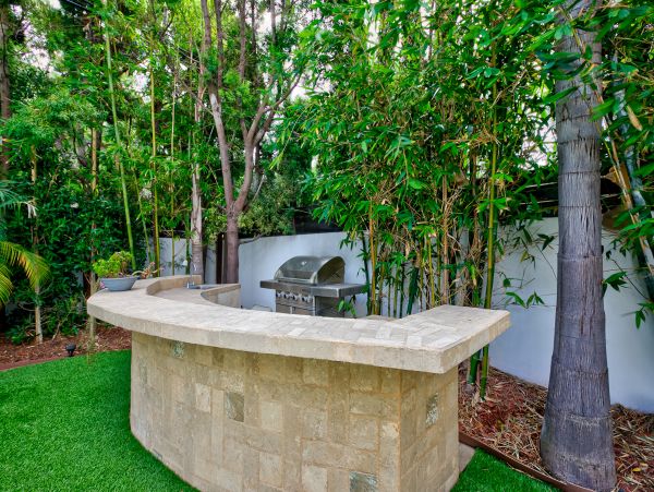 Marina Del Rey Getaway with Private Pool & Spa