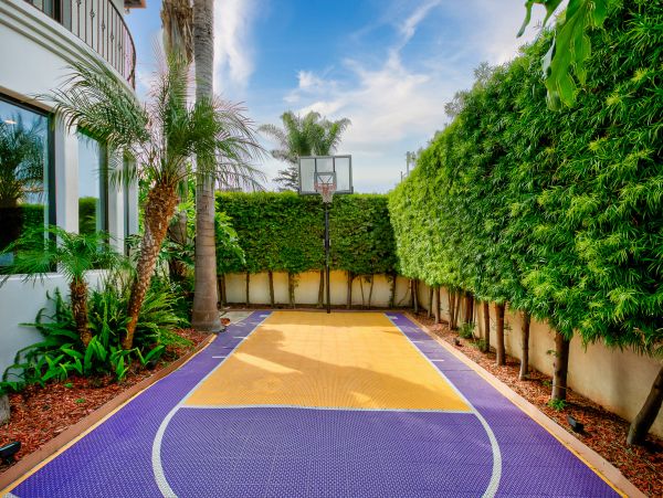 Marina Del Rey Getaway with Private Pool & Spa