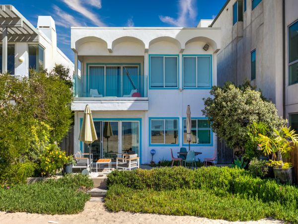 Venice Beach Home 1028834