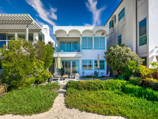 Venice Beach Home 1028834