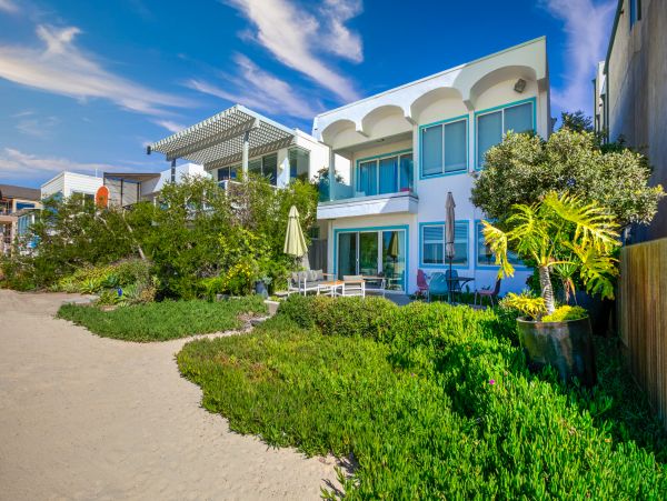 Venice Beach Home 1028834