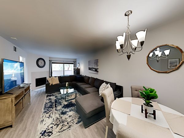 Venice Beach Home 1028835