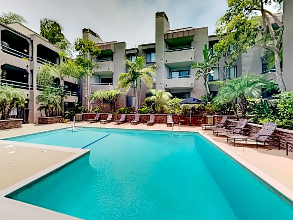 Venice Beach Home 1028835