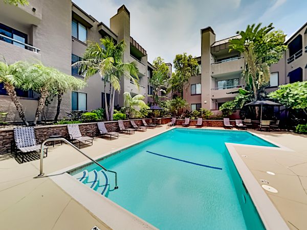 Venice Beach Home 1028835
