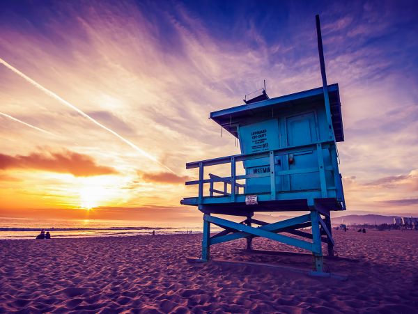Venice Beach Home 1028836