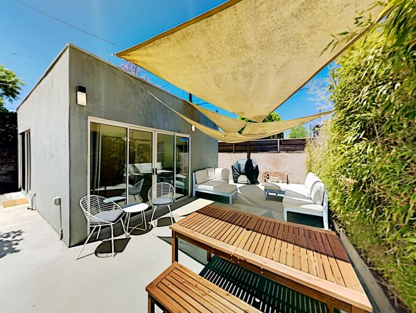 Venice Beach Home 1028837