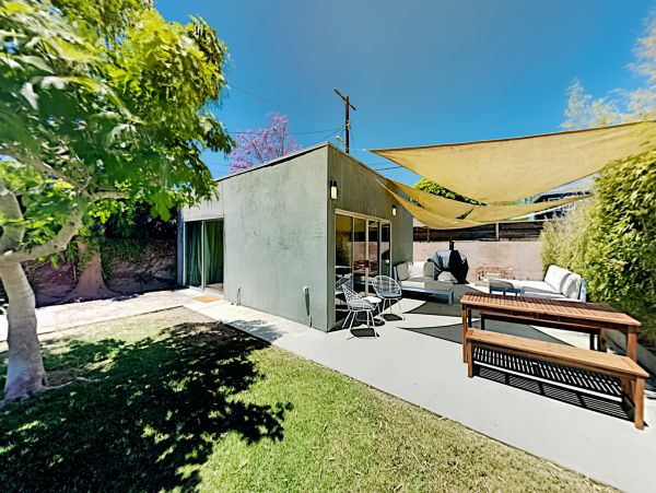Venice Beach Home 1028837
