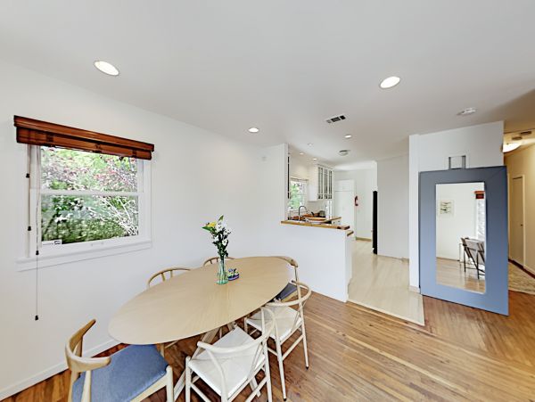 Venice Beach Home 1028837