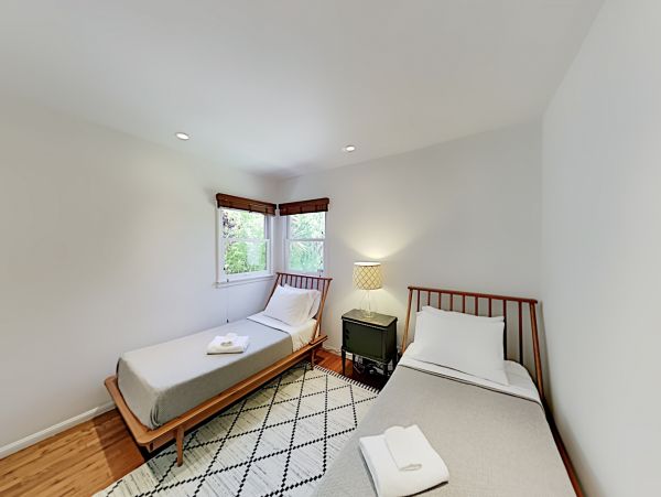 Venice Beach Home 1028837