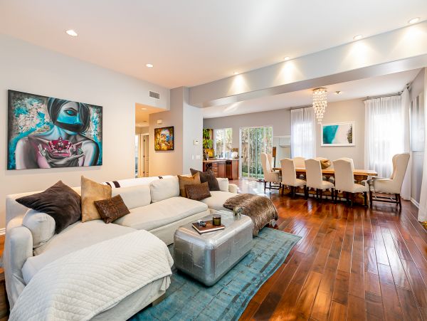 Venice Beach Home 1028838