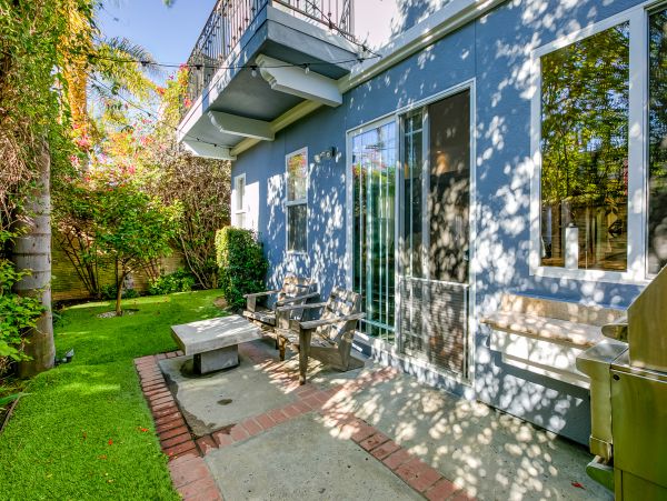 Venice Beach Home 1028838