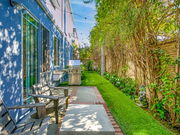 Venice Beach Home 1028838