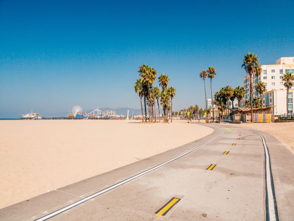 Venice Beach Home 1028838