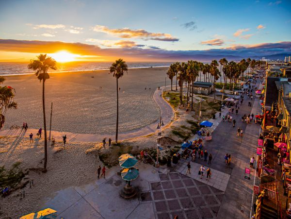 Venice Beach Home 1028838