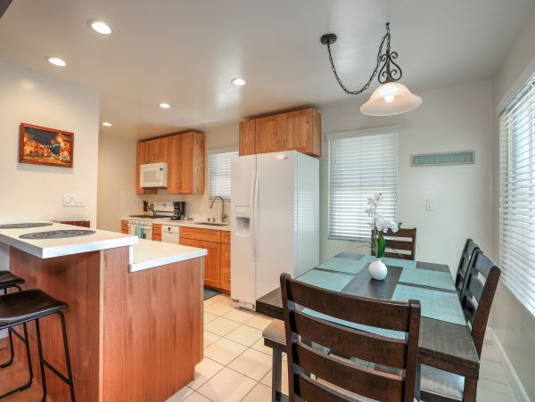 Venice Beach Home 1028839