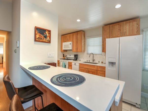 Venice Beach Home 1028839