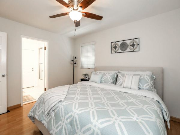 Venice Beach Home 1028839