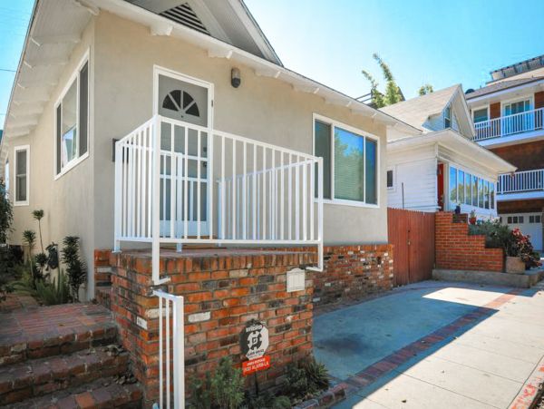 Venice Beach Home 1028839