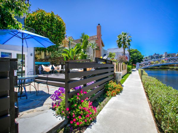 Venice Beach Home 1028840