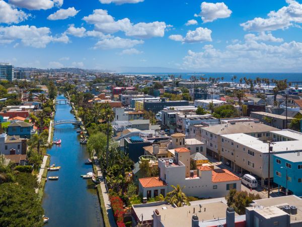 Venice Beach Home 1028840