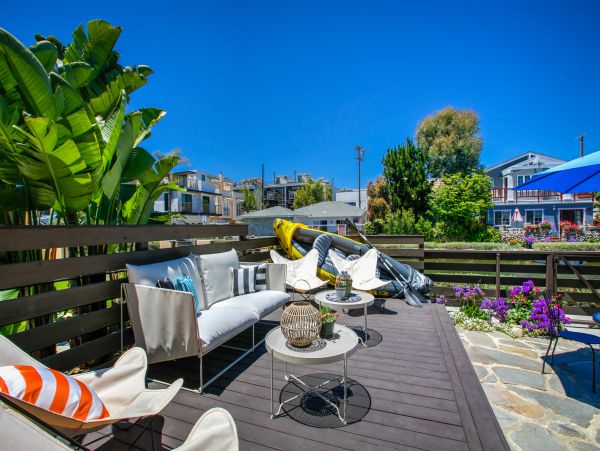 Venice Beach Home 1028840