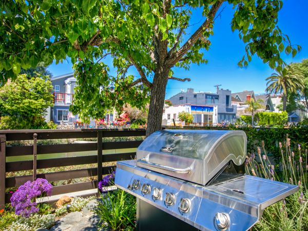 Venice Beach Home 1028840