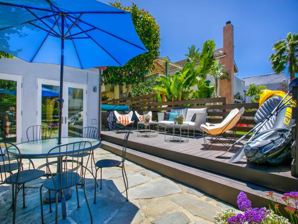 Venice Beach Home 1028840