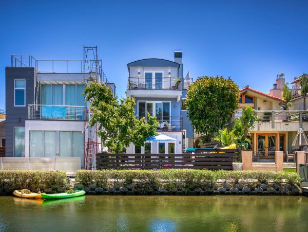 Venice Beach Home 1028840