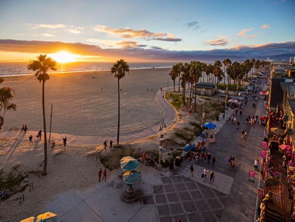 Venice Beach Home 1028840
