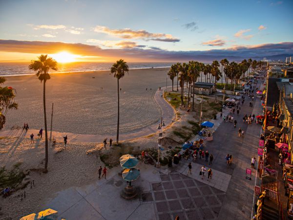 Venice Beach Home 1028842
