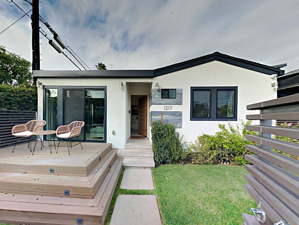 Venice Beach Home 1028844