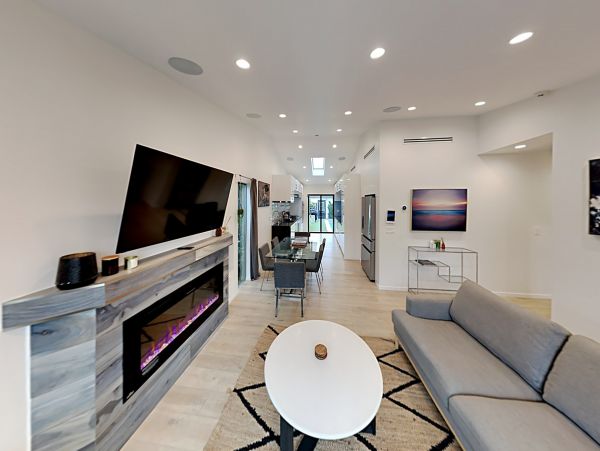 Venice Beach Home 1028844