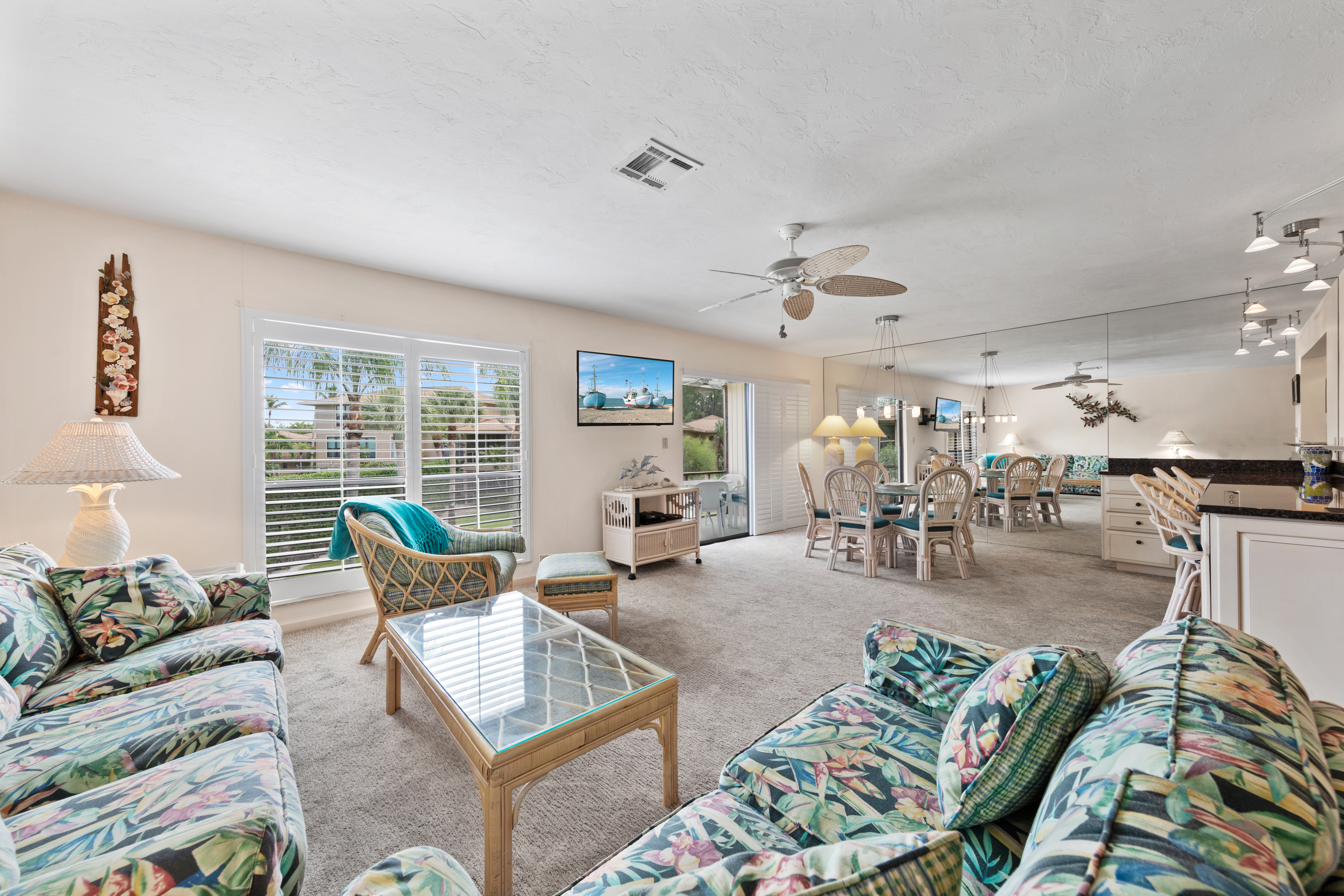 Sanibel Condo 1028845