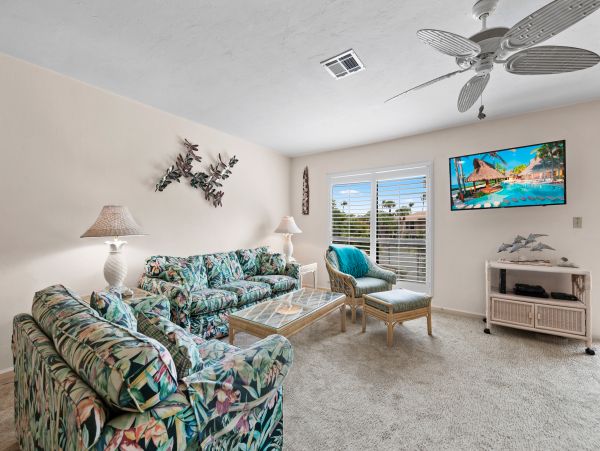 Sanibel Condo 1028845