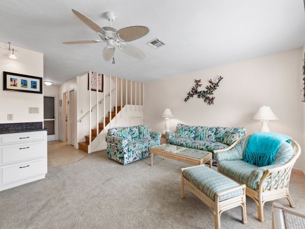Sanibel Condo 1028845