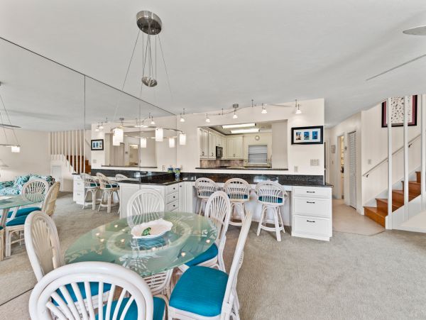 Sanibel Condo 1028845