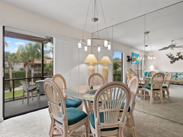 Sanibel Condo 1028845