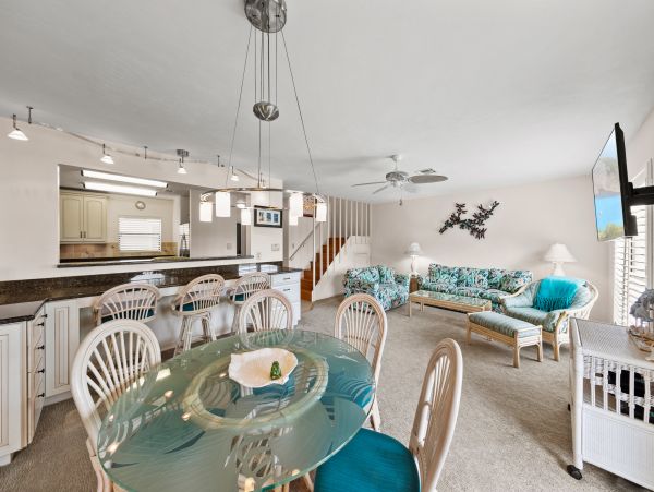 Sanibel Condo 1028845